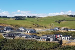 New Development to the East