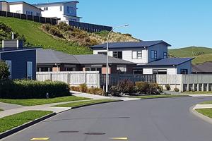 New Housing