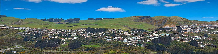 Grenada Village Community